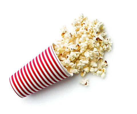 Netflix & Prime: What to Watch This August