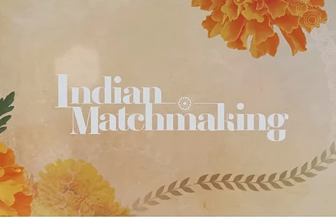 Pradhyuman Maloo and Akshay Jakhete get candid about Indian Matchmaking
