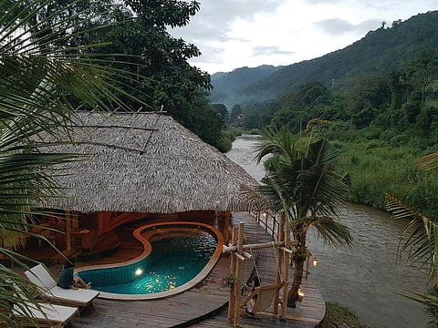 Places that make you feel like you’re on a holiday abroad