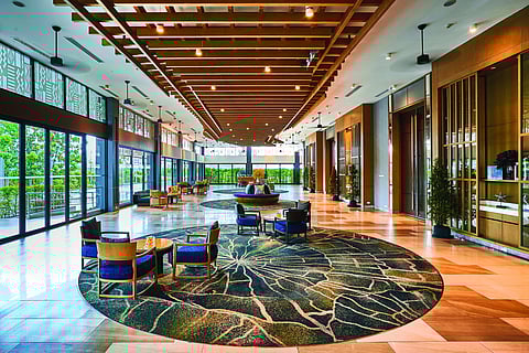 Masala speaks to GM Matthew Fryar about Avani+Hua Hin Resort’s revamped facilities