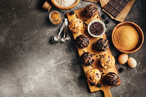 Masala Recommends: Homegrown Dessert Brands