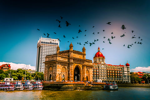 Participate in the Know India Quiz and stand a chance to win a future trip to India