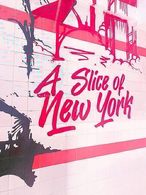 Soho Pizza introduces their first dine-in, standalone restaurant in upscale Thonglor