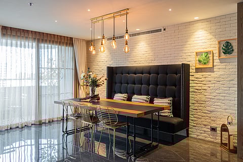 Tour Namrata Kacholia Mahansaria’s dream space as she breaks into the interior design sphere