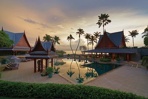25 years after its establishment, Chiva-Som remains one of the world’s best destinations for wellness