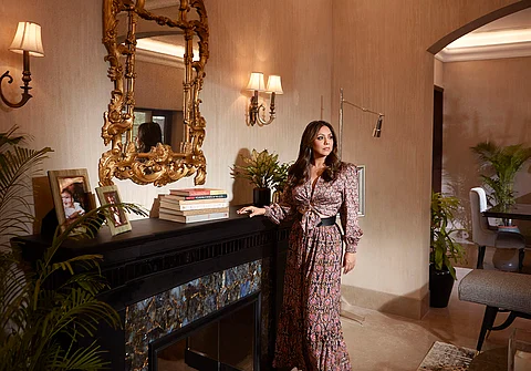 Gauri & Shah Rukh Khan open their Delhi home on Airbnb
