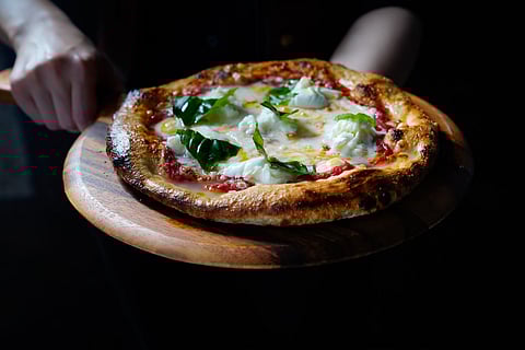 The Kimpton Maa-Lai debuts cocktail bar and restaurant, Ms. Jigger, to much fanfare