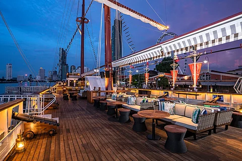 Bangkok’s most recent openings worth checking out this November