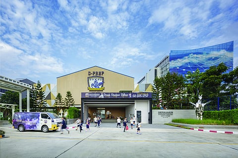 D-PREP’s Experiential Learning (EL) approach fully prepares children for the future