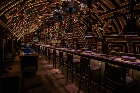 Where to dine, what to see, and where to stay in the New Year