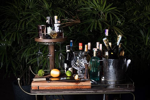 Where to eat and drink this December