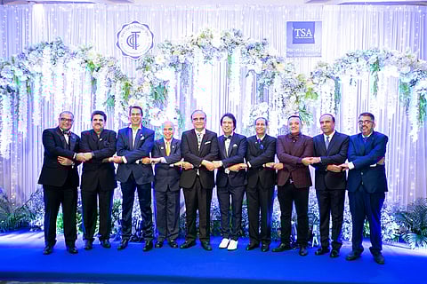 ITCC and TSA’s Dazzling Diwali was a landmark tribute to the Festival of Lights