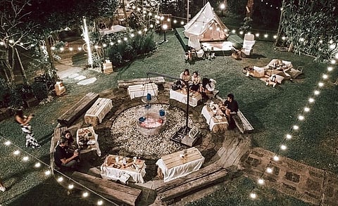 January’s calendar of events