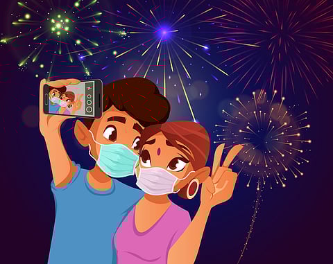 Nine New Year’s resolutions Indians love to make – then break!