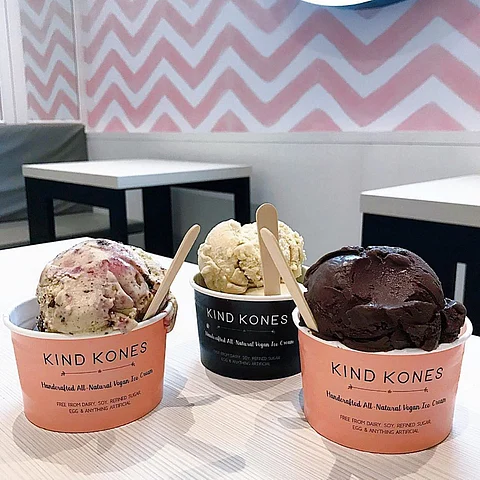 Kind Kones raises US$754k in a seed round led by DSG Consumer Partners