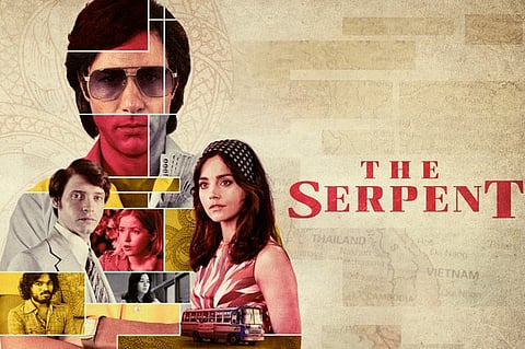 The Serpent: Get the facts about Charles Sobhraj before watching BBC’s chilling new miniseries
