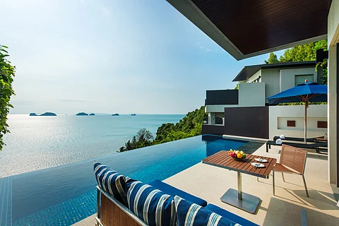 A curation of January’s most enticing hotel promotions