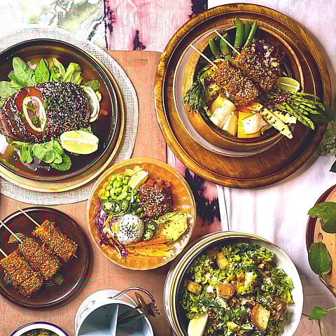 January’s newest restaurants