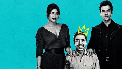 Netflix & Prime: what to watch this January