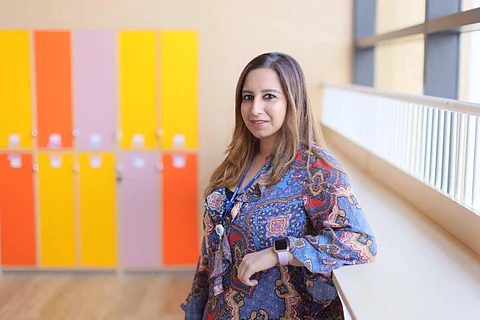 Nikita Arora on living her passions at Bangkok Prep