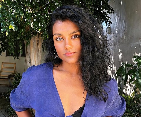 Indian actress Simone Ashley lands lead role in Netflix hit Bridgerton