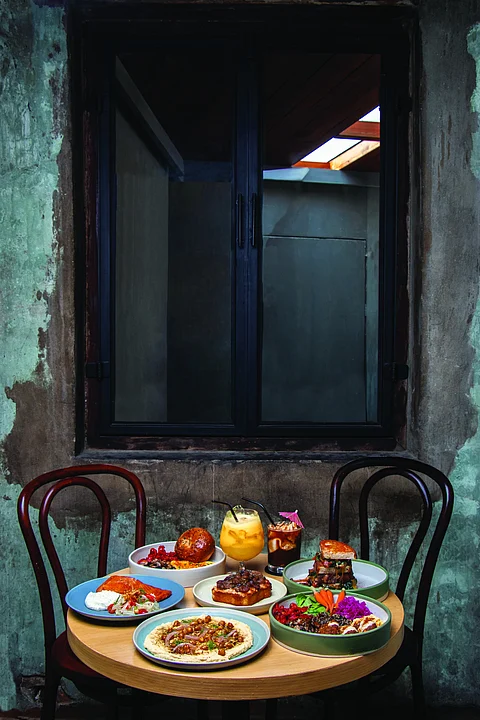 With a new branch on the horizon, Sarnies continues to bring the best of Down Under to Bangkok