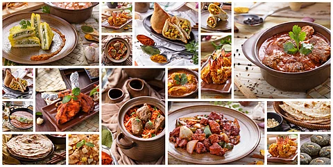 Five Bangkok-based Indian takeaways that are second to naan