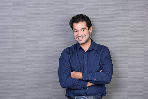 Nikhil Dodani, Associate Director at CP Group and former Vice President at Central Group, offers insight into the fast-paced world of eCommerce