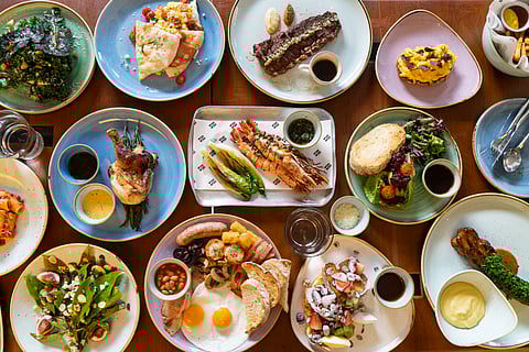 Where to dine and stay this March