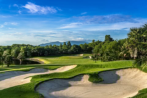 Masala’s beginners’ guide to golfing in Bangkok