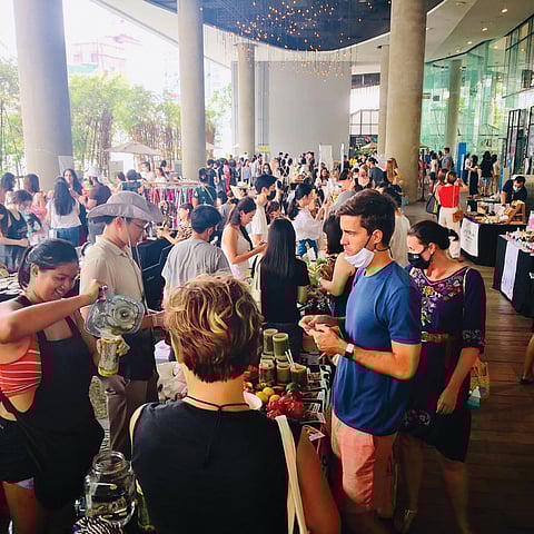 March’s calendar of events