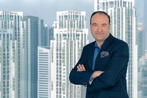 Longtime real estate advisor Frank Khan gives his take on the current state of the industry in Thailand