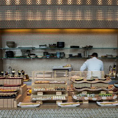 Zuma announces the launch of their free-flow Sunday Brunch