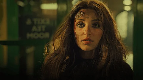 Masala Reviews: The Girl on the Train