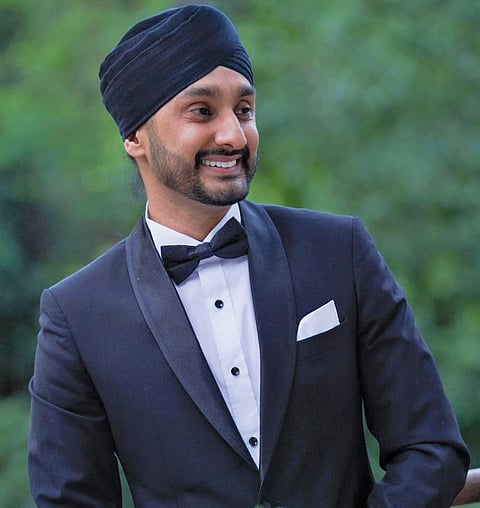 Men from the community reflect on tough questions they’re expected to tackle at some point in their lives