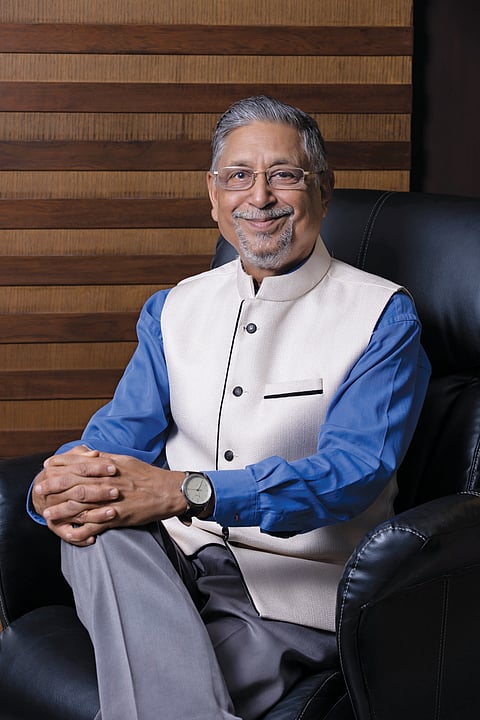 Two prominent Thai-Indian community members on why they embraced retirement