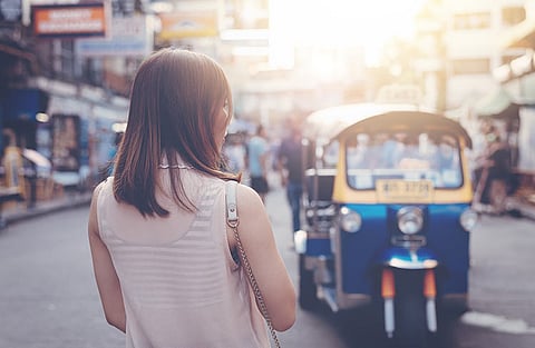 7 safety tips for women living in Thailand