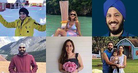 How do you cope with post-holiday blues? The community weighs in.