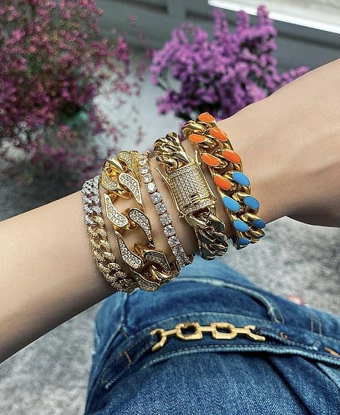 A guide to the local jewellery brands trending at the moment