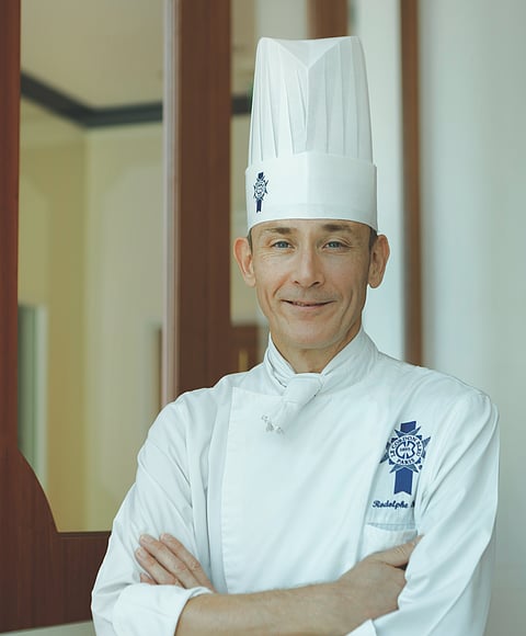 Discover what makes Le Cordon Bleu Dusit one-of-a-kind