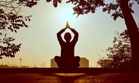 A guide to the different forms of meditation