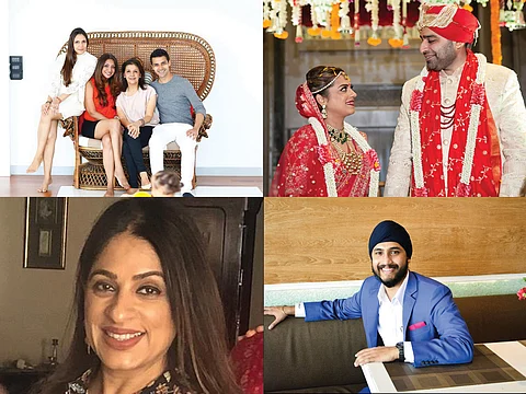 How the global pandemic has changed the big fat Indian wedding