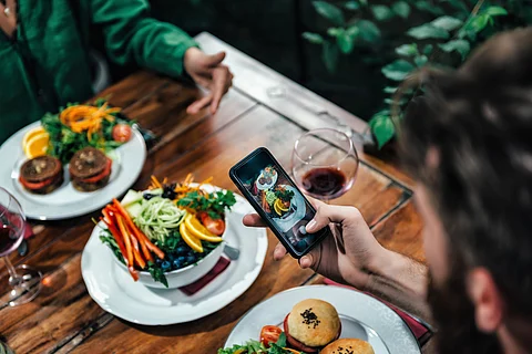 Vegetarian restaurants to keep a lookout for while on holiday