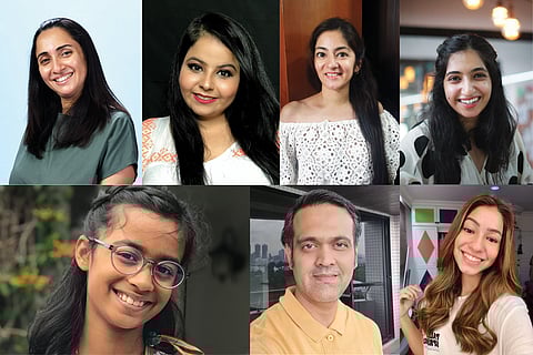 The community Zooms in on the ups and downs of online learning