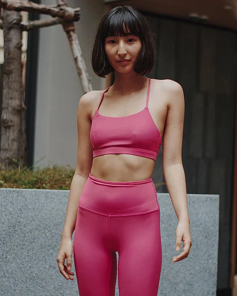 A guide to the trendiest local activewear you can buy
