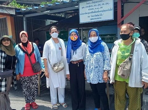 May 21st: A Week in Review