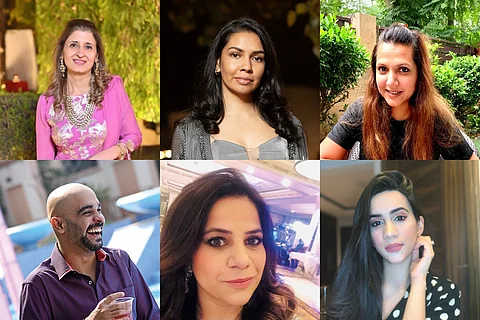 Thai-Indians living in India get candid about their experiences with the COVID-19 pandemic