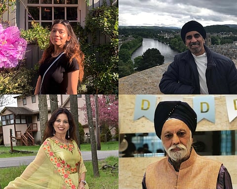 Would you travel abroad to get a COVID-19 vaccine? Community members weigh in