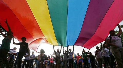 Tamil Nadu judge bans conversion therapy, India’s first state to do so