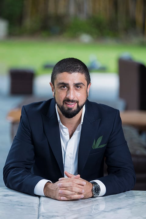 Cannabis specialist Gaurav Sehgal disentangles a fast-growing industry that has dug its roots in Thailand